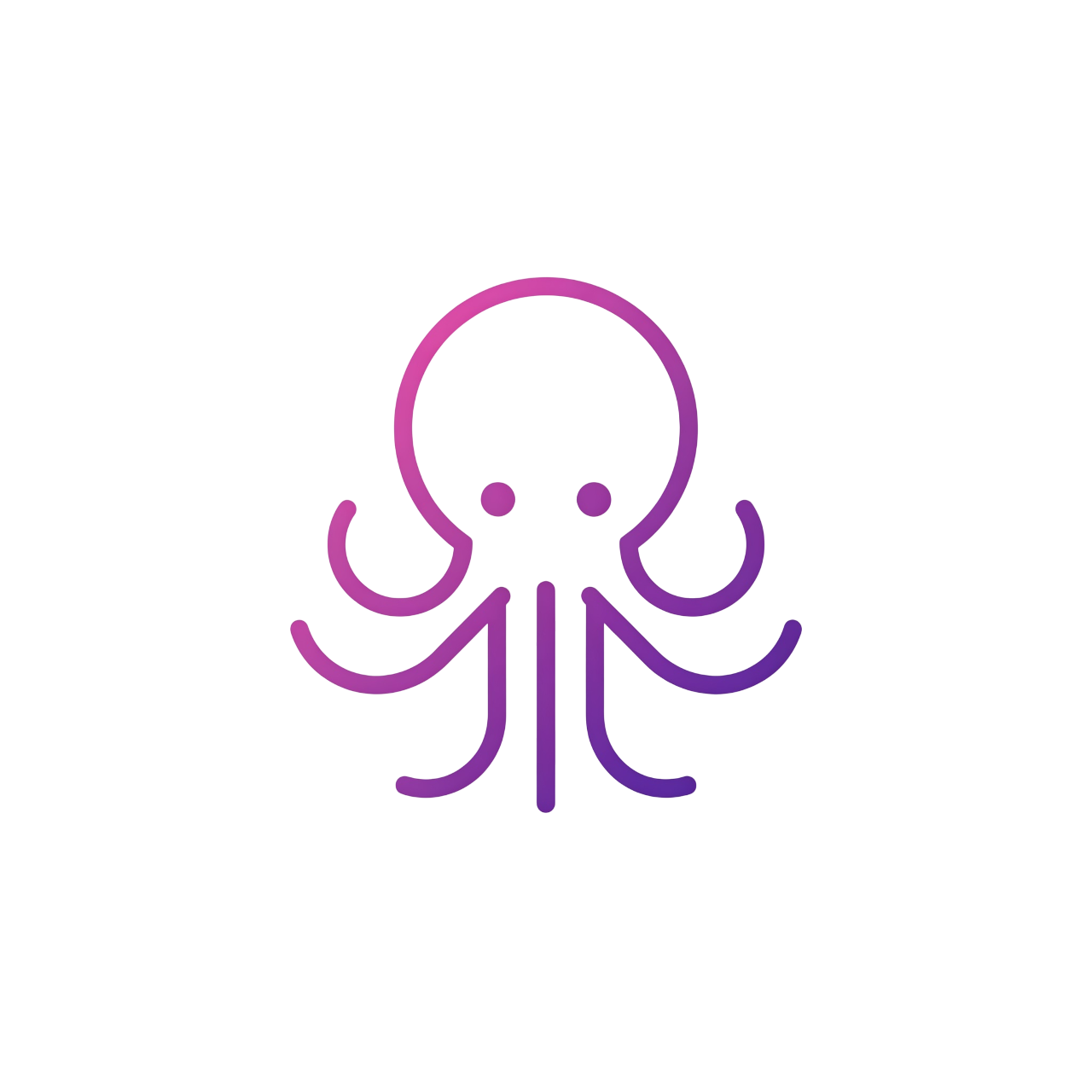 Octopus Logo